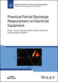 Practical Partial Discharge Measurement on Electrical Equipment (Ieee Press Series on Power and Energy Systems)