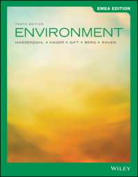 Environment, EMEA Edition （10TH）