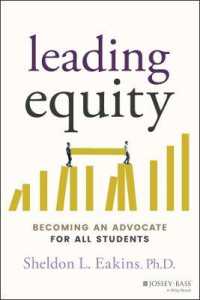 Leading Equity : Becoming an Advocate for All Students