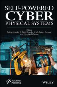 Self-Powered Cyber Physical Systems