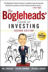 The Bogleheads' Guide to Investing （2ND）