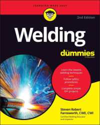 Welding for Dummies （2ND）