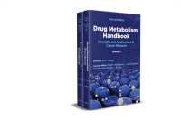 薬物代謝ハンドブック（第２版）<br>Drug Metabolism Handbook : Concepts and Applications in Cancer Research （2ND）