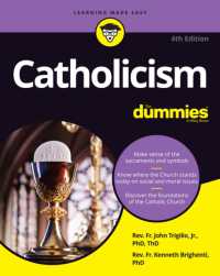 Catholicism for Dummies （4TH）