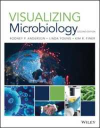 Visualizing Microbiology, 2e IN Print Upgrade （2ND Looseleaf）