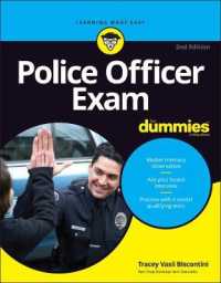 Police Officer Exam for Dummies （2ND）