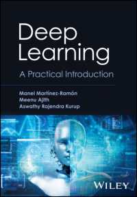 Deep Learning : A Practical Introduction