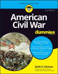 American Civil War for Dummies （2ND）