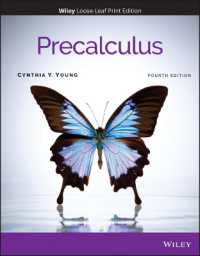 Precalculus （4TH Looseleaf）