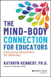 The Mind-Body Connection for Educators : Intentional Movement for Wellness