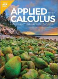 Student Edition Grades 9-12 (Hughes-hallett, Applied Calculus, Seventh Edition)
