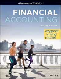 Financial Accounting （12TH Looseleaf）