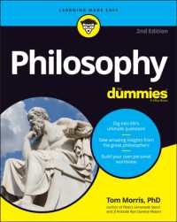 Philosophy for Dummies （2ND）