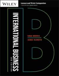 International Business （3RD Looseleaf）