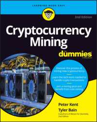 Cryptocurrency Mining for Dummies （2ND）