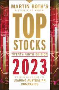 Top Stocks 2023 : A Sharebuyer's Guide to Leading Australian Companies （29TH）