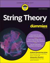 String Theory for Dummies （2ND）