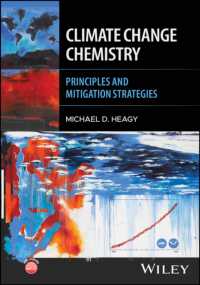Climate Change Chemistry : Principles and Mitigation Strategies