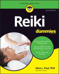 Reiki for Dummies （2ND）