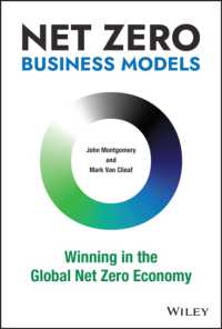 Net Zero Business Models : Winning in the Global Net Zero Economy