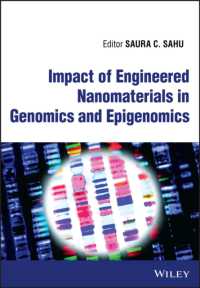 Impact of Engineered Nanomaterials in Genomics and Epigenomics