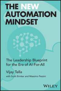 The New Automation Mindset : The Leadership Blueprint for the Era of AI-For-All