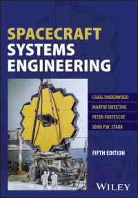 Spacecraft Systems Engineering （5TH）