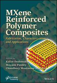 MXene Reinforced Polymer Composites : Fabrication, Characterization and Applications