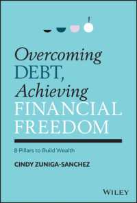 Overcoming Debt, Achieving Financial Freedom : 8 Pillars to Build Wealth