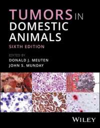 Tumors in Domestic Animals