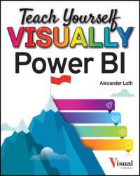 Teach Yourself VISUALLY Power BI (Teach Yourself Visually (Tech))