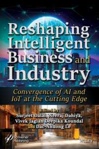 Reshaping Intelligent Business and Industry : Convergence of AI and IoT at the Cutting Edge
