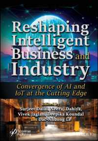 Reshaping Intelligent Business and Industry : Convergence of AI and IoT at the Cutting Edge