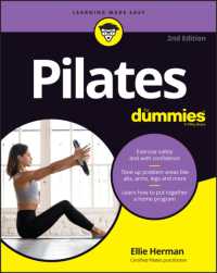 Pilates for Dummies （2ND）