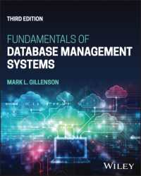 Fundamentals of Database Management Systems （3RD）