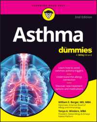 Asthma for Dummies （2ND）