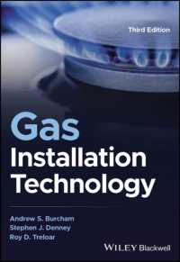 Gas Installation Technology （3RD）