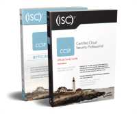 (ISC)2 CCSP Certified Cloud Security Professional Official Study Guide & Practice Tests Bundle （3RD）