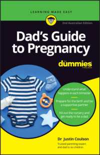 Dad's Guide to Pregnancy for Dummies （2ND）