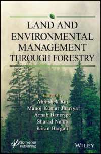 Land and Environmental Management through Forestry