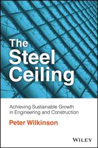 The Steel Ceiling : Achieving Sustainable Growth in Engineering and Construction