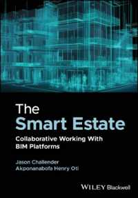 The Smart Estate : Collaborative Working with Digital Information Management
