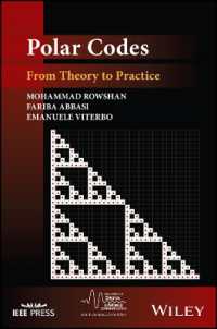 Polar Codes : From Theory to Practice (Ieee Series on Digital & Mobile Communication)