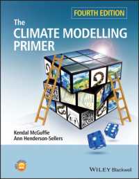 The Climate Modelling Primer （4TH）