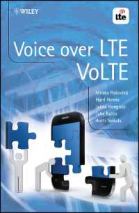Voice over Lte (Volte) （CDR）
