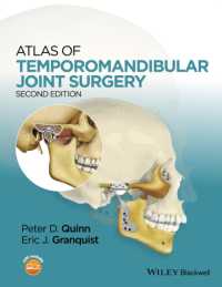 Atlas of Temporomandibular Joint Surgery （2 HAR/PSC）
