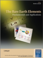 The Rare Earth Elements : Fundamentals and Applications (Eic Books)