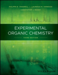 Experimental Organic Chemistry