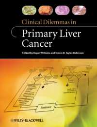 Clinical Dilemmas in Primary Liver Cancer (Clinical Dilemmas (Uk)) -- Other digital