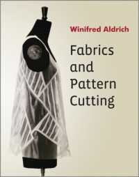 Fabrics and Pattern Cutting （2ND）
